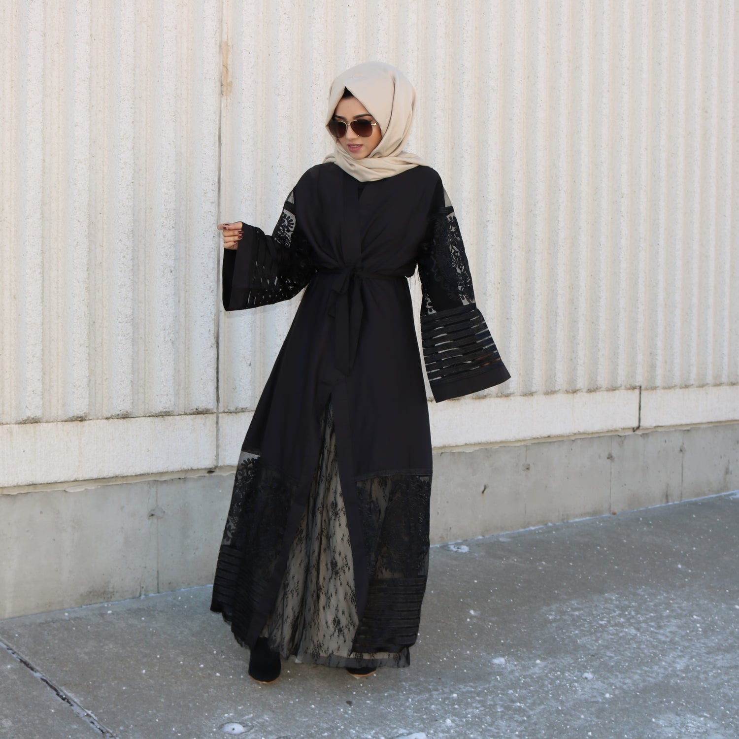 Abayas